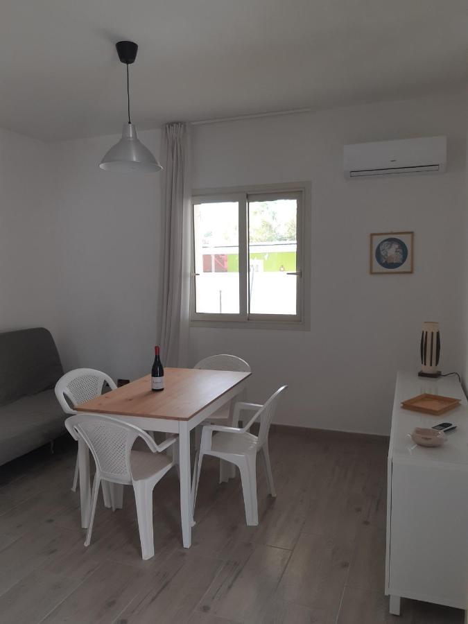 Fronte Mare Apartman Avola Kültér fotó
