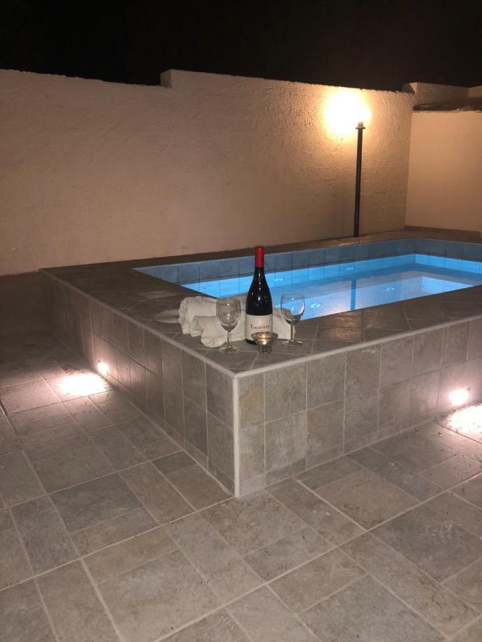 Fronte Mare Apartman Avola Kültér fotó