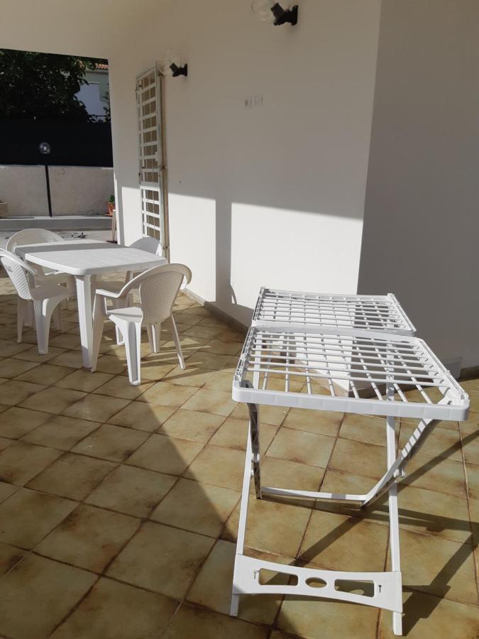 Fronte Mare Apartman Avola Kültér fotó