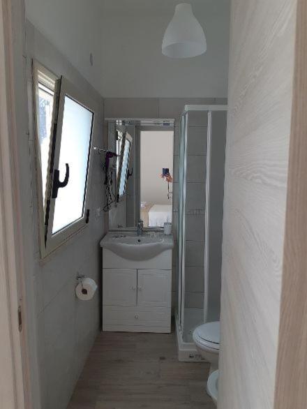 Fronte Mare Apartman Avola Kültér fotó