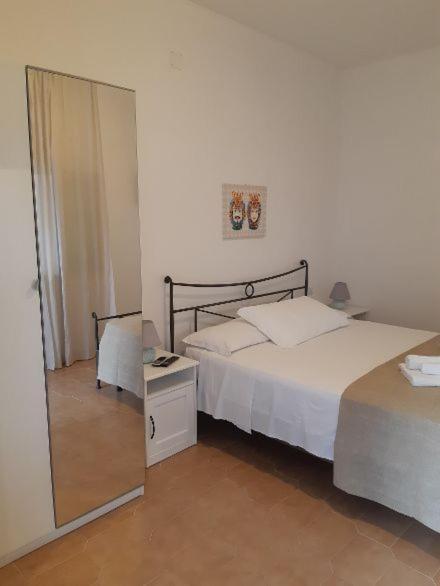Fronte Mare Apartman Avola Kültér fotó