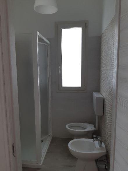 Fronte Mare Apartman Avola Kültér fotó