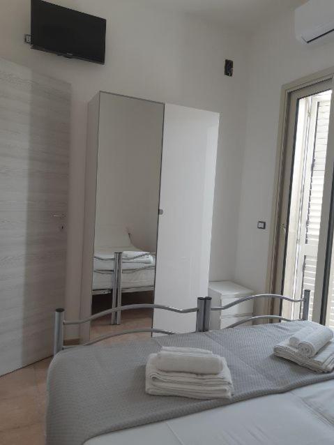 Fronte Mare Apartman Avola Kültér fotó